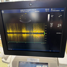 Load image into Gallery viewer, Used GE Vivid E9 XDclear 4D Ultrasound Unit with 3Probes