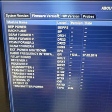 Load image into Gallery viewer, Used GE Vivid E9 XDclear 4D Ultrasound Unit with 3Probes