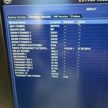 Load image into Gallery viewer, Used GE Vivid E9 XDclear 4D Ultrasound Unit with 3Probes