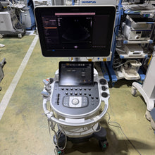 Load image into Gallery viewer, Used Philips Affiniti 50G Cardiac Convex Linear 3 Probes Ultrasound