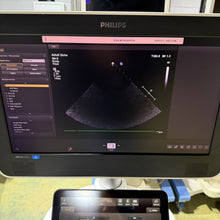 Load image into Gallery viewer, Used Philips Affiniti 50G Cardiac Convex Linear 3 Probes Ultrasound