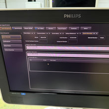 Load image into Gallery viewer, Used Philips Affiniti 50G Cardiac Convex Linear 3 Probes Ultrasound