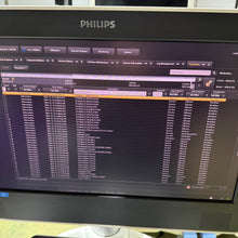 Load image into Gallery viewer, Used Philips Affiniti 50G Cardiac Convex Linear 3 Probes Ultrasound