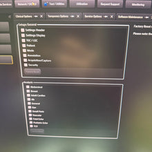 Load image into Gallery viewer, Used Philips Affiniti 50G Cardiac Convex Linear 3 Probes Ultrasound