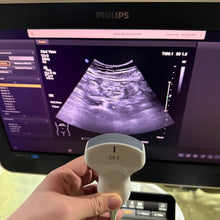 Load image into Gallery viewer, Used Philips Affiniti 50G Cardiac Convex Linear 3 Probes Ultrasound