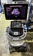 Load image into Gallery viewer, Sell Used Philips Affiniti 50G Cardiac Convex Linear 3 Probes