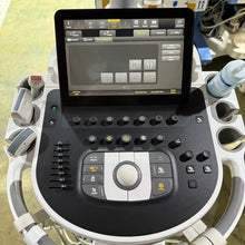 Load image into Gallery viewer, Used Philips Affiniti 50G Cardiac Convex Linear 3 Probes Ultrasound