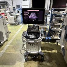 Load image into Gallery viewer, Used Philips Affiniti 50G IE33 IU22 Ultrasound Machine