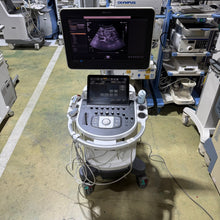 Load image into Gallery viewer, Used Philips Affiniti 50G Cardiac Convex Linear 3 Probes Ultrasound