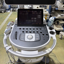 Load image into Gallery viewer, Used Philips Affiniti 50G Cardiac Convex Linear 3 Probes Ultrasound