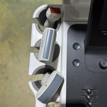 Load image into Gallery viewer, Used Philips Affiniti 50G Cardiac Convex Linear 3 Probes Ultrasound