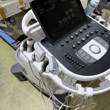 Load image into Gallery viewer, Used Philips Affiniti 50G Cardiac Convex Linear 3 Probes Ultrasound