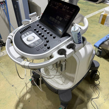 Load image into Gallery viewer, Used Philips Affiniti 50G Cardiac Convex Linear 3 Probes Ultrasound