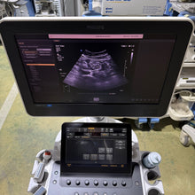 Load image into Gallery viewer, Used Philips Affiniti 50G Cardiac Convex Linear 3 Probes Ultrasound