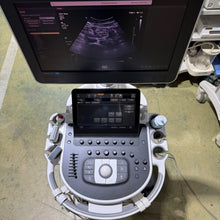 Load image into Gallery viewer, Used Philips Affiniti 50G Cardiac Convex Linear 3 Probes Ultrasound