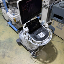Load image into Gallery viewer, Used Philips Affiniti 50G Cardiac Convex Linear 3 Probes Ultrasound