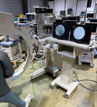 Load image into Gallery viewer, Genoray Zen2060 C arm Xray