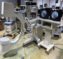 Load image into Gallery viewer, Used Genoray Zen2060 C arm Xray