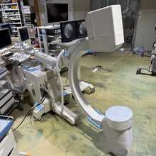 Load image into Gallery viewer, Genoray Zen2060 C arm Xray