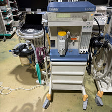 Load image into Gallery viewer, Drager Fabius Anesthesia Machine
