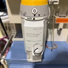 Load image into Gallery viewer, Drager Fabius Anesthesia Machine