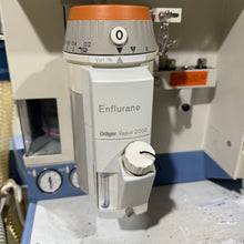 Load image into Gallery viewer, Drager Fabius Anesthesia Machine
