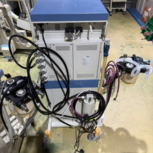 Load image into Gallery viewer, Drager Fabius Anesthesia Machine