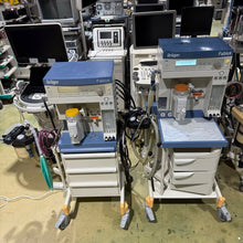 Load image into Gallery viewer, Used Drager Fabius Anesthesia Machine