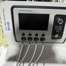 Load image into Gallery viewer, Used PainJammer ENS-1140 Integrated Chronic Pain Treatment