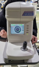 Load image into Gallery viewer, Used Seiko GR 3100K Auto Refractor Auto Keratometer Autorefractor