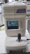 Load image into Gallery viewer, Used Seiko GR 3100K Auto Refractor Auto Keratometer Autorefractor
