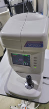 Load image into Gallery viewer, Seiko GR 3100K Auto Refractor Auto Keratometer Autorefractor