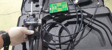 Load image into Gallery viewer, Used Olympus BF UC260F OLB Endoscope Echo Bronchoscope