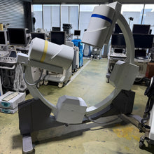 Load image into Gallery viewer, Used Swemec Biplanar 500 9 inch C ARM Xray radiology medical equipment