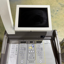 Load image into Gallery viewer, Used Swemec Biplanar 500 9 inch C ARM Xray radiology medical equipment