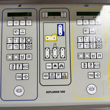 Load image into Gallery viewer, Used Swemec Biplanar 500 9 inch C ARM Xray radiology medical equipment