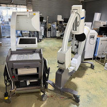 Load image into Gallery viewer, Used Swemec Biplanar 500 9inch C ARM Xray