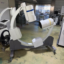 Load image into Gallery viewer, Used Swemec Biplanar 500 9 inch C ARM Xray radiology medical equipment