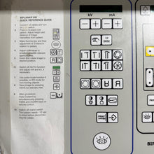 Load image into Gallery viewer, Used Swemec Biplanar 500 9 inch C ARM Xray radiology medical equipment