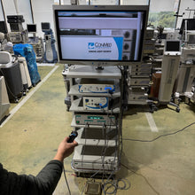 Load image into Gallery viewer, Conmed IM4000& HD Camera IM4120&Zenon Light Source&Livatec C9800&Conmed Monitor&Trolley Full System