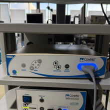 Load image into Gallery viewer, Conmed IM4000& HD Camera IM4120&Zenon Light Source&Livatec C9800&Conmed Monitor&Trolley Full System