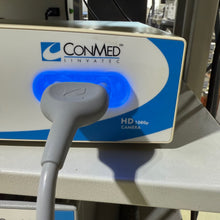 Load image into Gallery viewer, Conmed IM4000& HD Camera IM4120&Zenon Light Source&Livatec C9800&Conmed Monitor&Trolley Full System