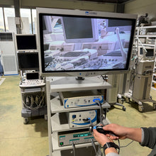 Load image into Gallery viewer, Conmed IM4000& HD Camera IM4120&Zenon Light Source&Livatec C9800&Conmed Monitor&Trolley Full System