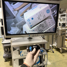 Load image into Gallery viewer, Conmed IM4000& HD Camera IM4120&Zenon Light Source&Livatec C9800&Conmed Monitor&Trolley Full System