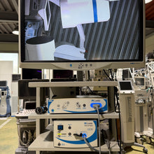 Load image into Gallery viewer, Conmed IM4000& HD Camera IM4120&Zenon Light Source&Livatec C9800&Conmed Monitor&Trolley Full System