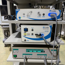 Load image into Gallery viewer, Conmed IM4000& HD Camera IM4120&Zenon Light Source&Livatec C9800&Conmed Monitor&Trolley Full System