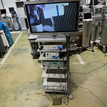 Load image into Gallery viewer, Conmed IM4000& HD Camera IM4120&Zenon Light Source&Livatec C9800&Conmed Monitor&Trolley Full System