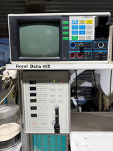 Load image into Gallery viewer, Used Royal Medical Delta 88X Anesthesia Machine