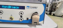 Load image into Gallery viewer, Used Conmed E9000 Arthroscopy Shaver Console