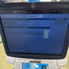 Load image into Gallery viewer, Used GE Logiq E9 Ultrasound with 3Probes L8 18i & 9L & M4S